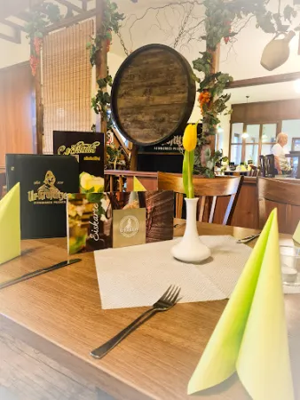 Bild von Gasthaus & Bowlingtreff Beucha