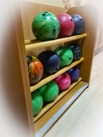 Bild von Gasthaus & Bowlingtreff Beucha