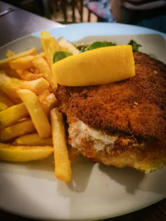 Bild von Gasthaus & Bowlingtreff Beucha