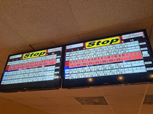 Bild von Gasthaus & Bowlingtreff Beucha