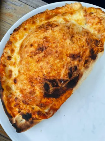 Bild von Brandiser Pizza Brandis
