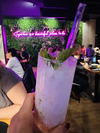 Bild von Restaurant MIO - Sushibar & Asia Cusine