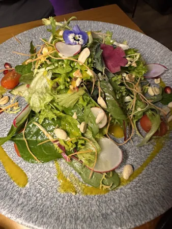 Bild von Restaurant MIO - Sushibar & Asia Cusine