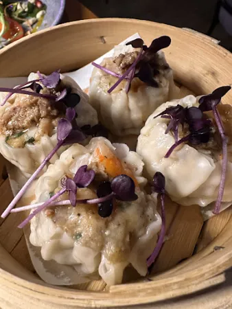 Bild von Restaurant MIO - Sushibar & Asia Cusine