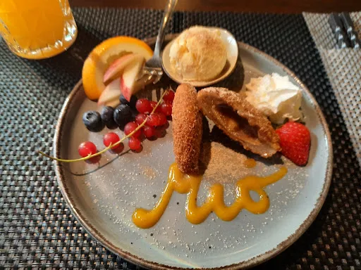 Bild von Restaurant MIO - Sushibar & Asia Cusine