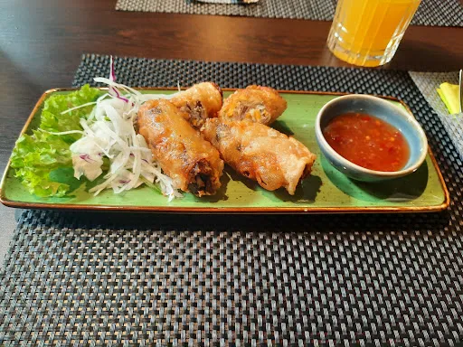 Bild von Restaurant MIO - Sushibar & Asia Cusine
