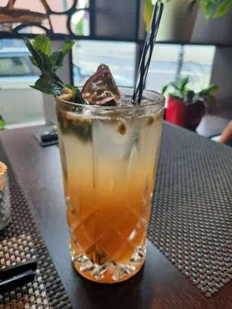 Bild von Restaurant MIO - Sushibar & Asia Cusine