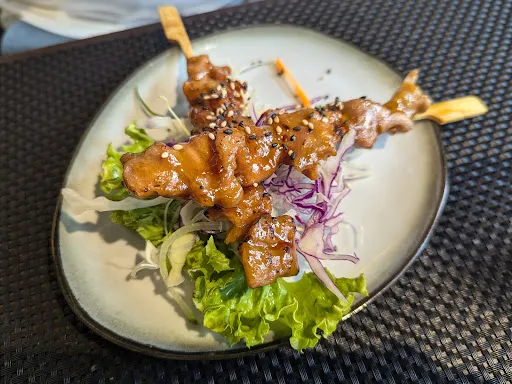 Bild von Restaurant MIO - Sushibar & Asia Cusine