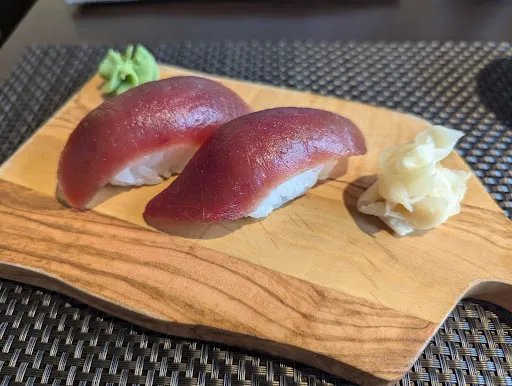 Bild von Restaurant MIO - Sushibar & Asia Cusine