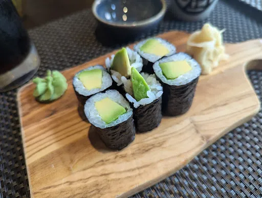 Bild von Restaurant MIO - Sushibar & Asia Cusine