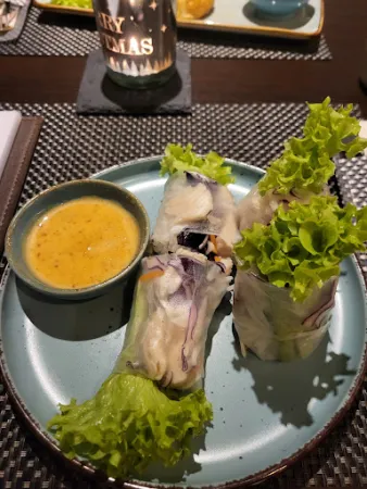 Bild von Restaurant MIO - Sushibar & Asia Cusine