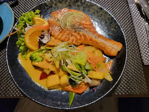 Bild von Restaurant MIO - Sushibar & Asia Cusine