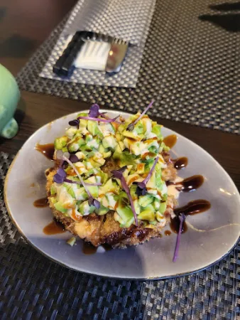 Bild von Restaurant MIO - Sushibar & Asia Cusine