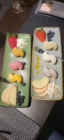 Bild von Restaurant MIO - Sushibar & Asia Cusine