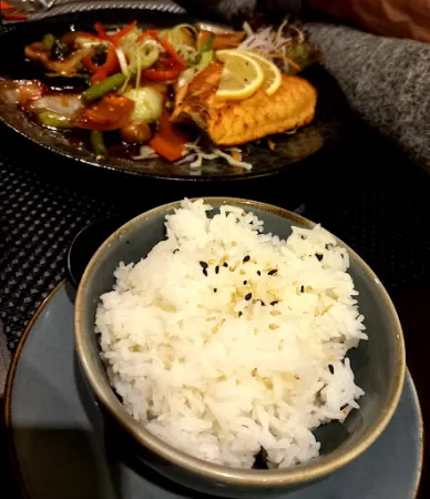 Bild von Restaurant MIO - Sushibar & Asia Cusine