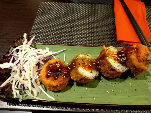 Bild von Restaurant MIO - Sushibar & Asia Cusine