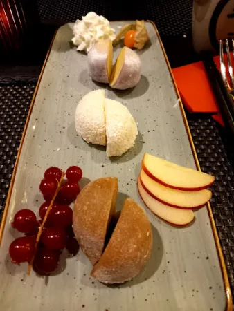 Bild von Restaurant MIO - Sushibar & Asia Cusine