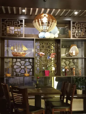 Bild von Restaurant MIO - Sushibar & Asia Cusine
