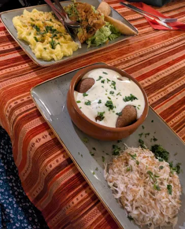 Bild von Shahba Rose Café & Restaurant - Chemnitz
