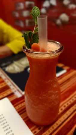 Bild von Shahba Rose Café & Restaurant - Chemnitz