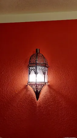 Bild von Shahba Rose Café & Restaurant - Chemnitz