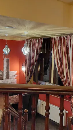 Bild von Shahba Rose Café & Restaurant - Chemnitz