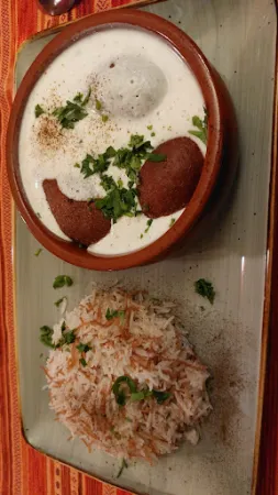 Bild von Shahba Rose Café & Restaurant - Chemnitz