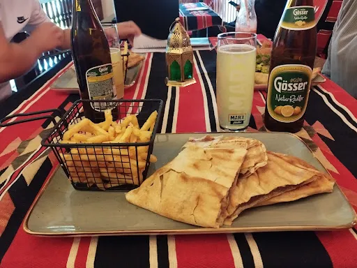 Bild von Shahba Rose Café & Restaurant - Chemnitz