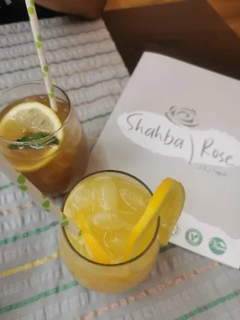 Bild von Shahba Rose Café & Restaurant - Chemnitz