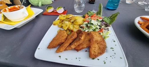 Bild von Mohrrübe