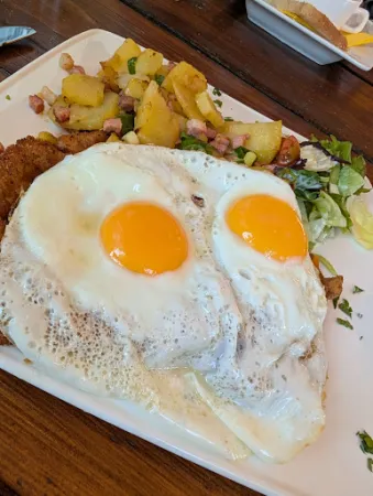 Bild von Mohrrübe