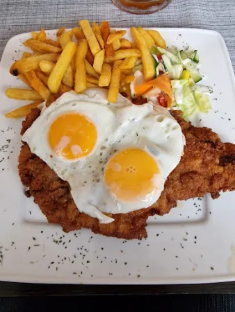 Bild von Mohrrübe
