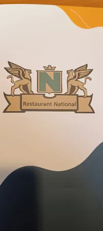 Bild von Restaurant National