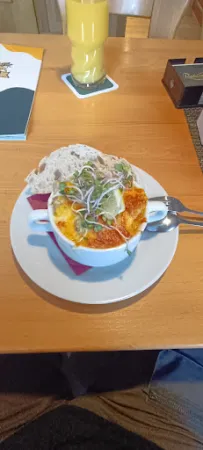 Bild von Restaurant National