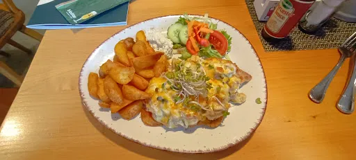 Bild von Restaurant National
