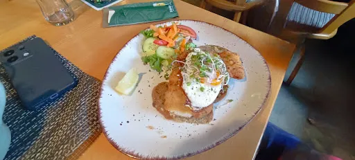 Bild von Restaurant National