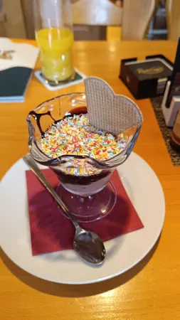 Bild von Restaurant National