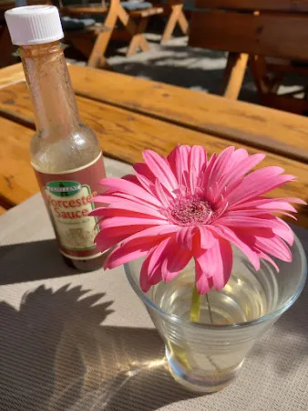 Bild von Restaurant National