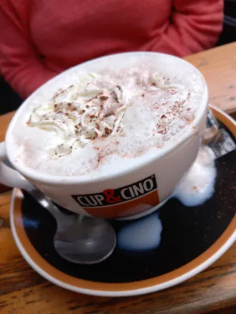 Bild von Restaurant National
