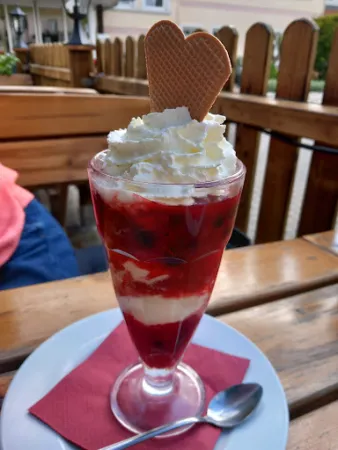 Bild von Restaurant National