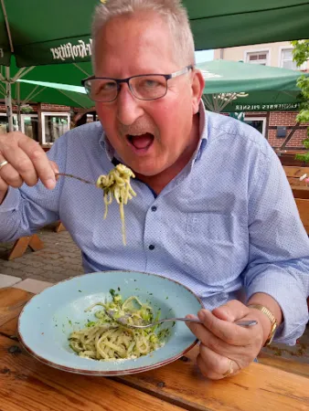 Bild von Restaurant National