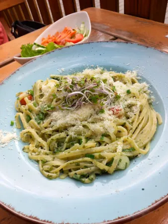 Bild von Restaurant National