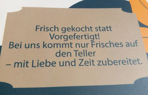 Bild von Restaurant National