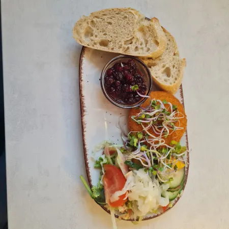 Bild von Restaurant National