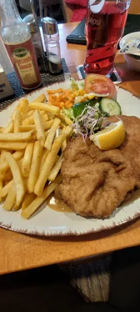 Bild von Restaurant National