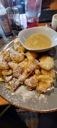 Bild von Restaurant National