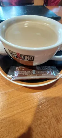 Bild von Restaurant National