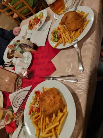 Bild von Restaurant Baronka
