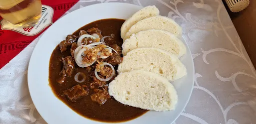 Bild von Restaurant Baronka