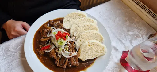 Bild von Restaurant Baronka